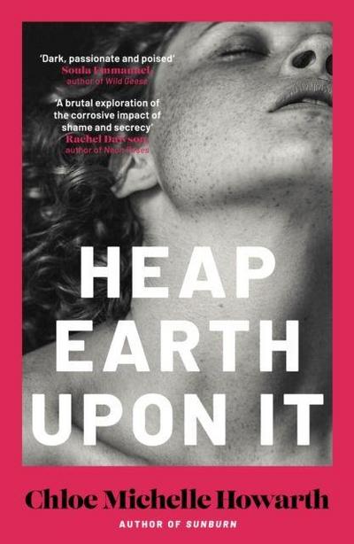 Heap Earth Upon It