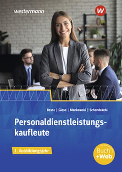 Personaldienstleistungskaufleute