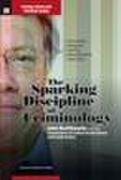 Sparking Discipline of Criminology
