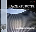 Flute Concertos