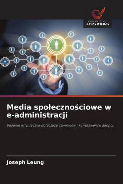 Media spo¿eczno¿ciowe w e-administracji