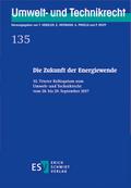 Die Zukunft der Energiewende