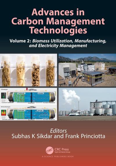 Advances in Carbon Management Technologies