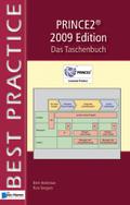 PRINCE2® 2009 Edition - Das Taschenbuch