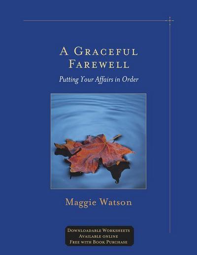 A Graceful Farewell