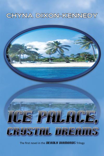 Ice Palace, Crystal Dreams