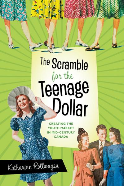 The Scramble for the Teenage Dollar