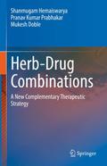 Herb-Drug Combinations