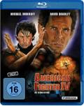 American Fighter 4 - Die Vernichtung