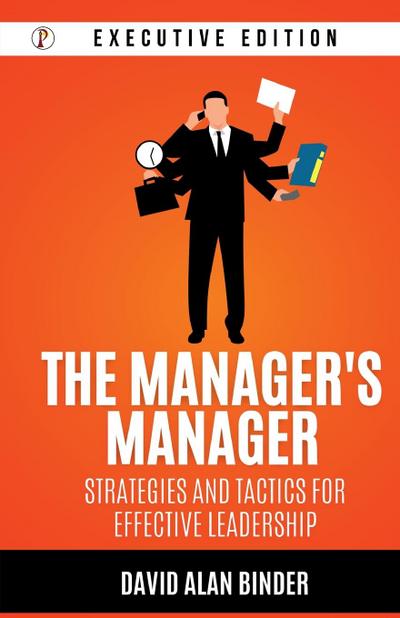 The Manager’s Manager