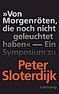 "Von Morgenröten, die noch nicht geleuchtet haben"