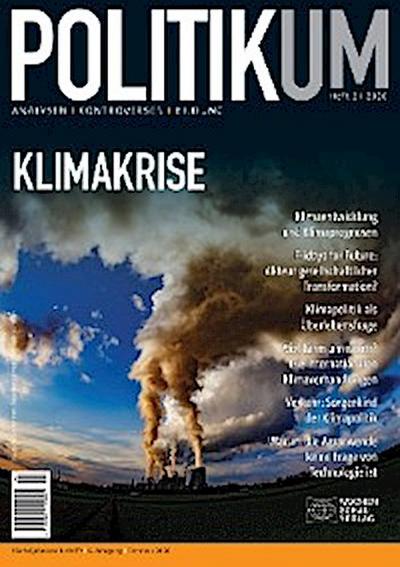 Klimakrise