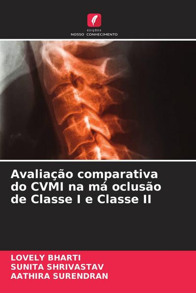 Avaliação comparativa do CVMI na má oclusão de Classe I e Classe II
