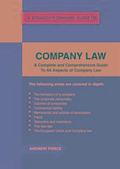 Company Law