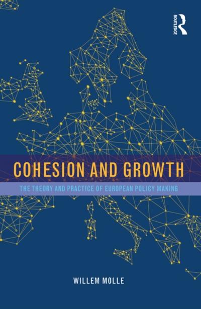 Cohesion and Growth