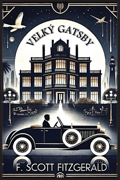 Velký Gatsby