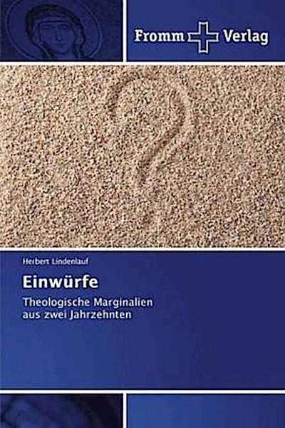Einwürfe