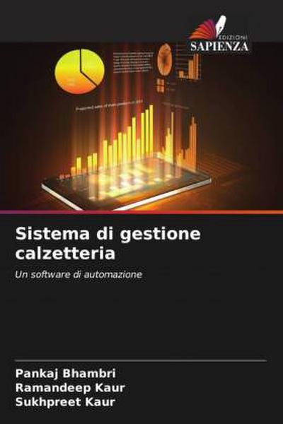 Sistema di gestione calzetteria