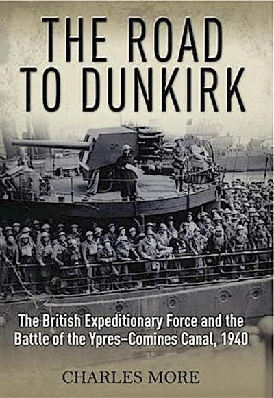 Road to Dunkirk