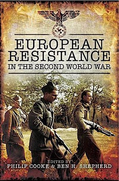 European Resistance in the Second World War
