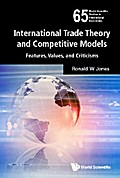 INTERNATIONAL TRADE THEORY AND COMPETITIVE MODELS