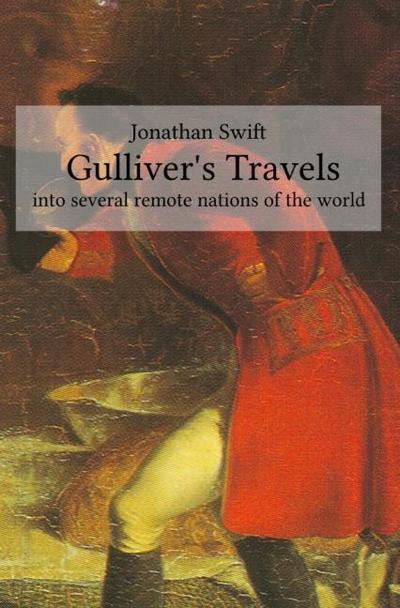 Gulliver’s Travels
