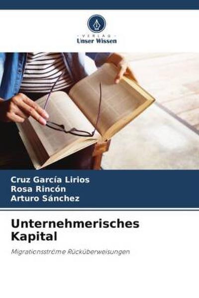 Unternehmerisches Kapital