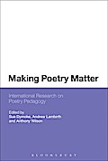 Making Poetry Matter