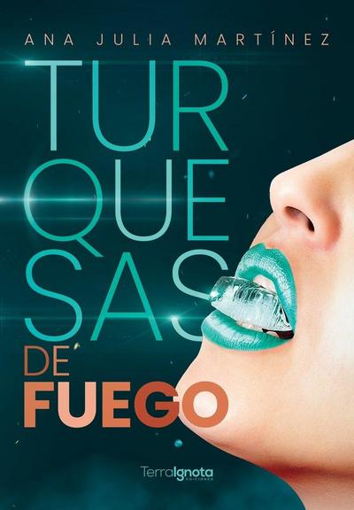 Turquesas de fuego