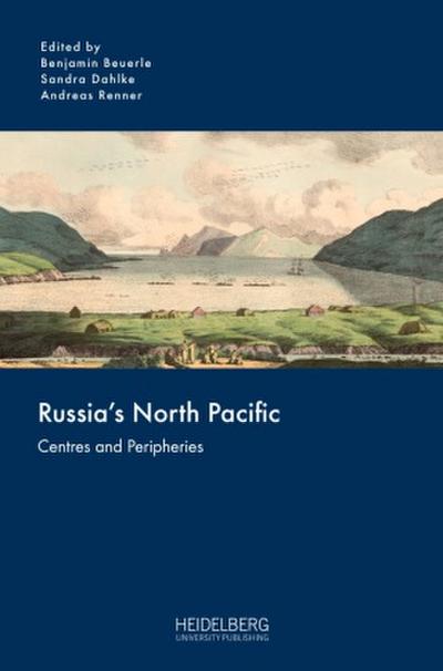 Russia’s North Pacific