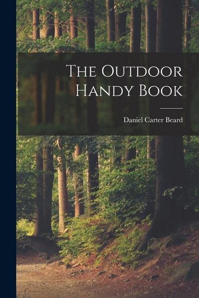 The Outdoor Handy Book