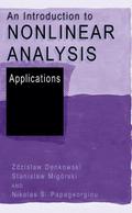 An Introduction to Nonlinear Analysis: Application