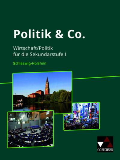 Politik & Co. Schleswig-Holstein