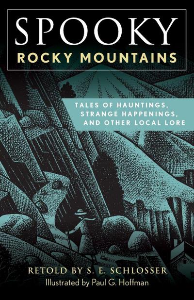 Spooky Rocky Mountains