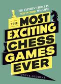 Most Exciting Chess Games Ever