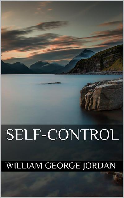 Self-Control