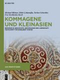 Kommagene und Kleinasien