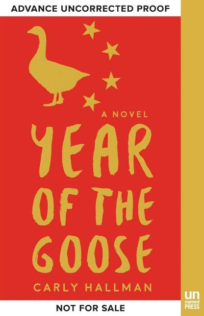 Year of the Goose