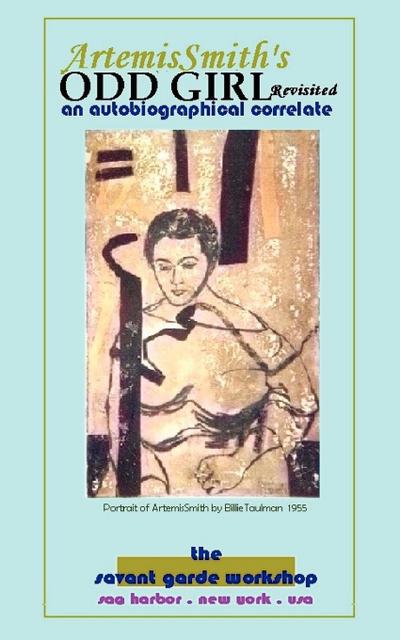 Artemissmith’s Odd Girl Revisited