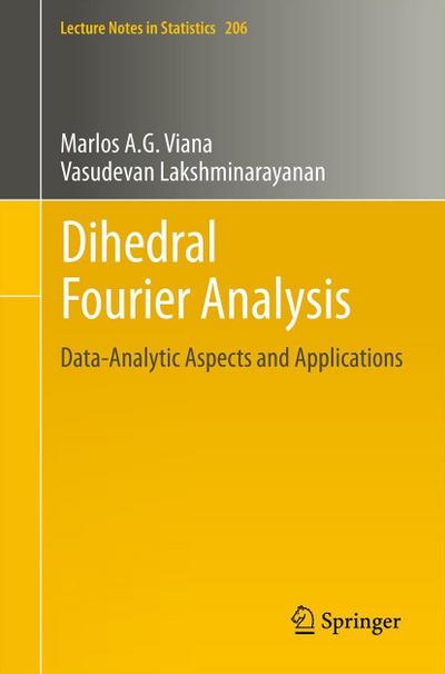 Dihedral Fourier Analysis