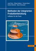 Methoden der integrierten Produktentwicklung