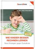 Wie Kinder besser rechnen lernen