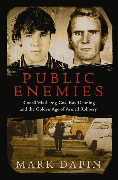 Public Enemies