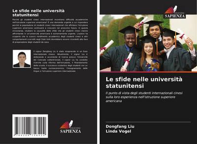 Le sfide nelle università statunitensi
