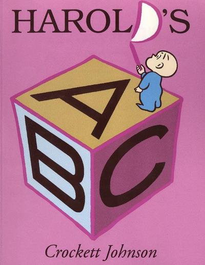 Harold’s ABC