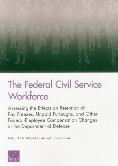 The Federal Civil Service Workforce