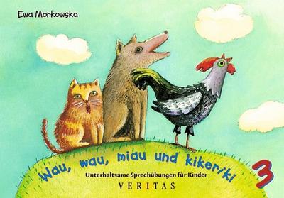 Unterhaltsame Atem- und Sprechübungen für Kinder