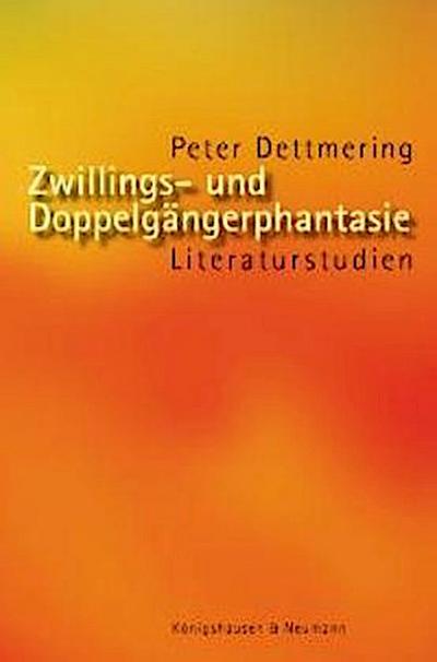 Zwillings- und Doppelgängerphantasie