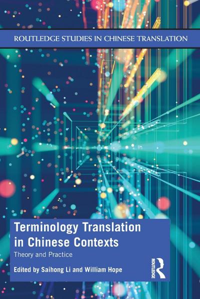 Terminology Translation in Chinese Contexts