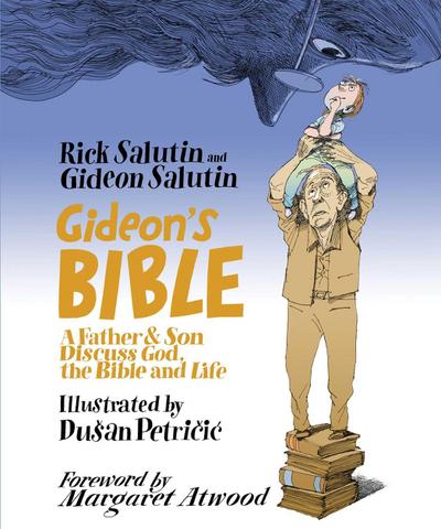 Gideon’s Bible